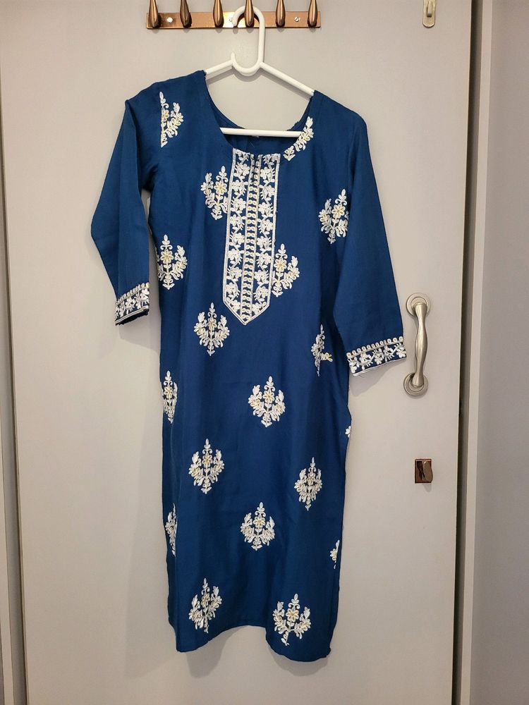 Kurta Set Used