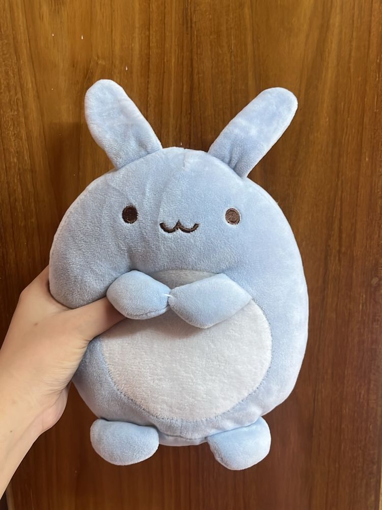 Cute Plushie