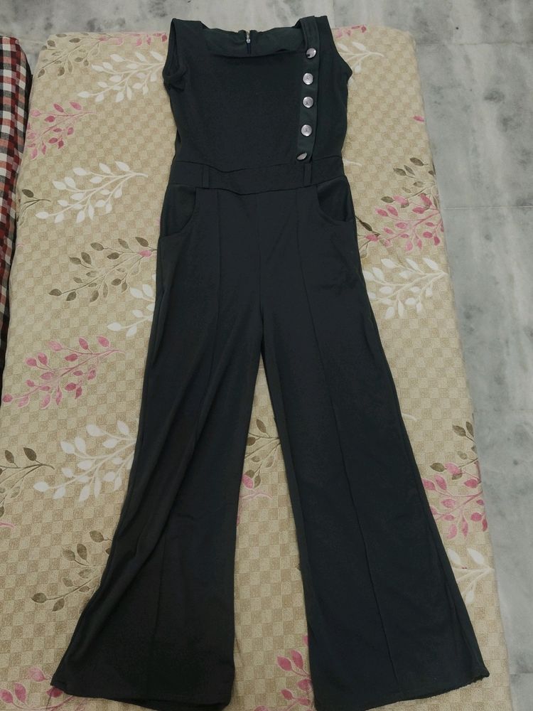 Jumpsuit For Girls