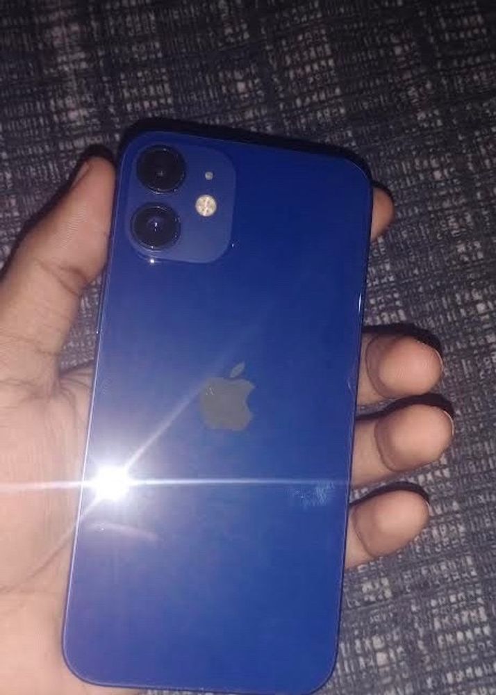 IPHONE 12 Mini