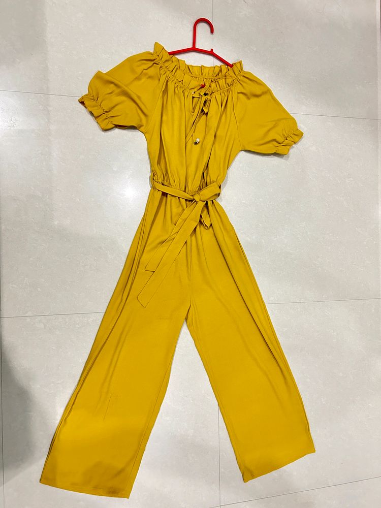 Jumpsuit Women