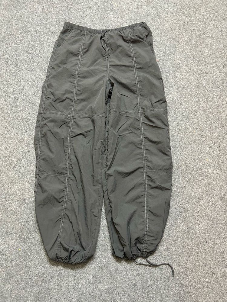 Parachute Pants, H&m