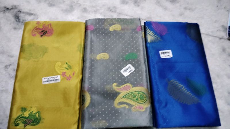 Uppada Silk Saree