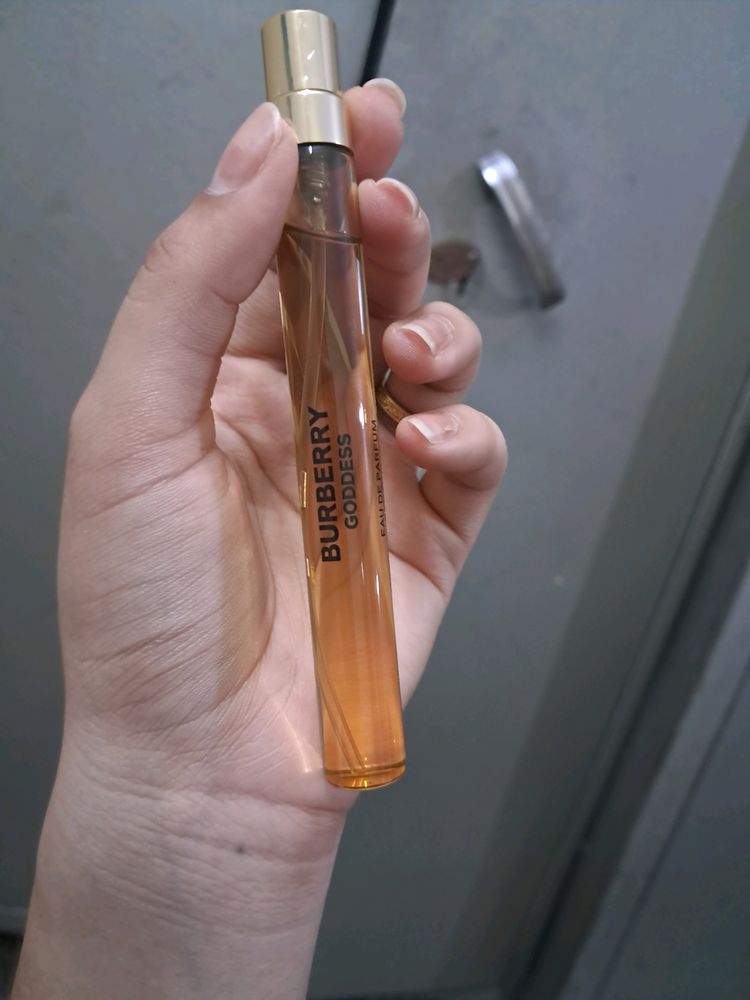 Burberry Goddess Mini Perfume