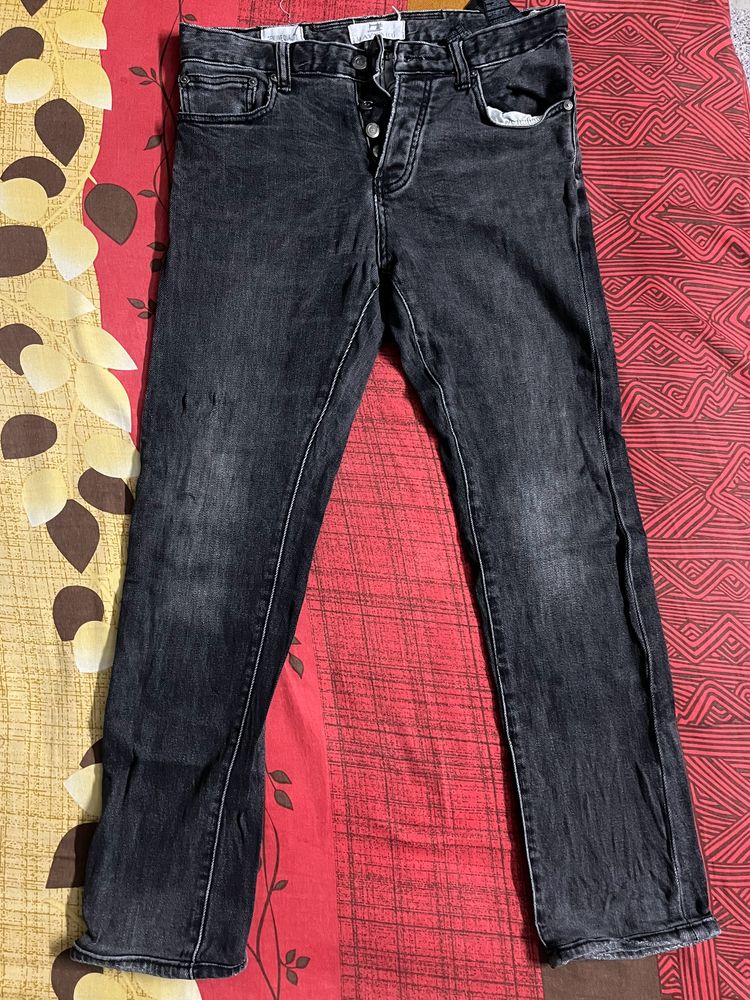 2 Combo Jeans Pant