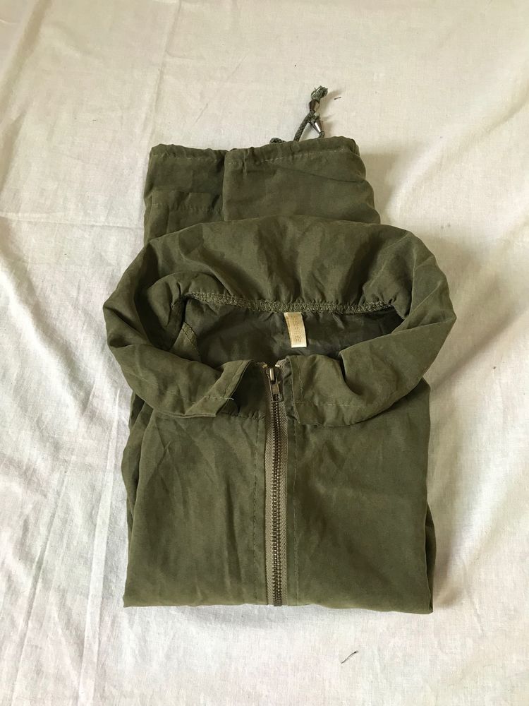 Women Summer Light Jacket