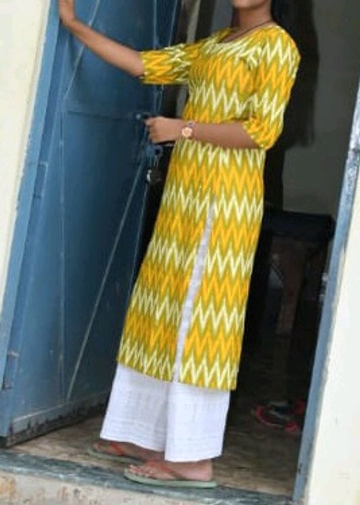 Kurti