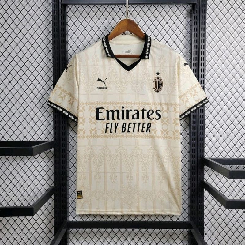 PUMA AC MILAN SPECIAL JERSEY