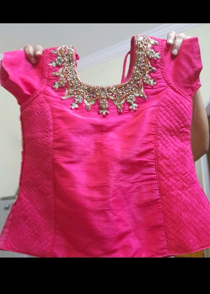 Lehenga Choli