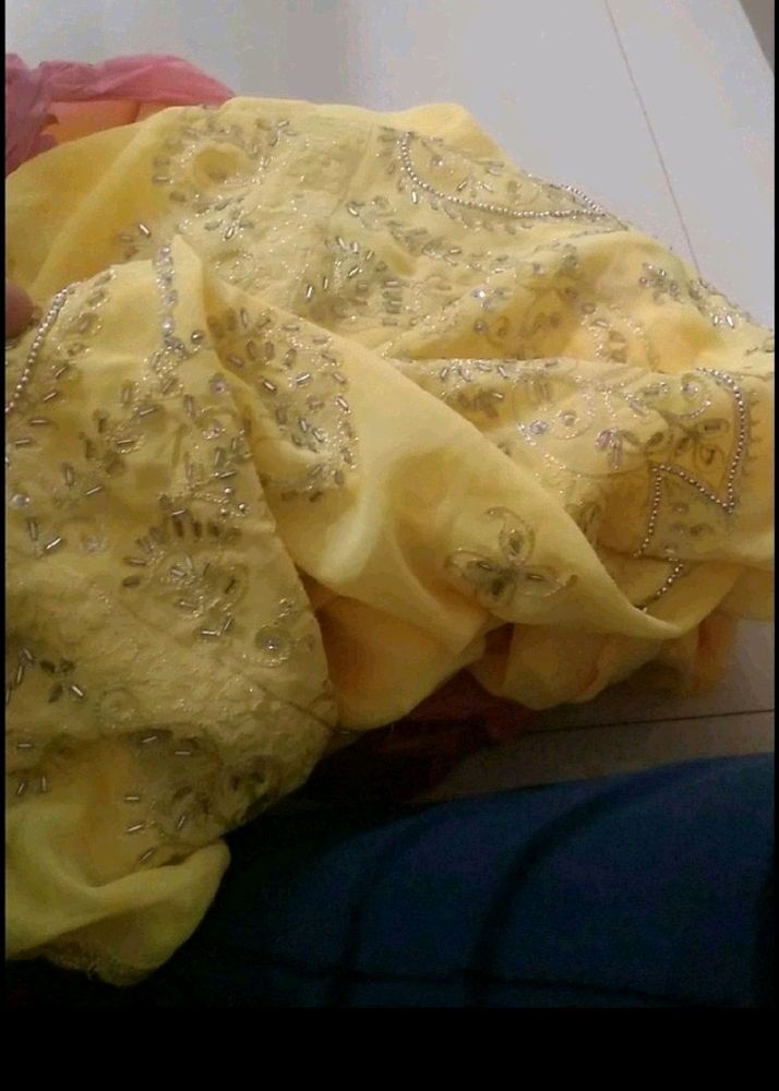 Saree New with Tag