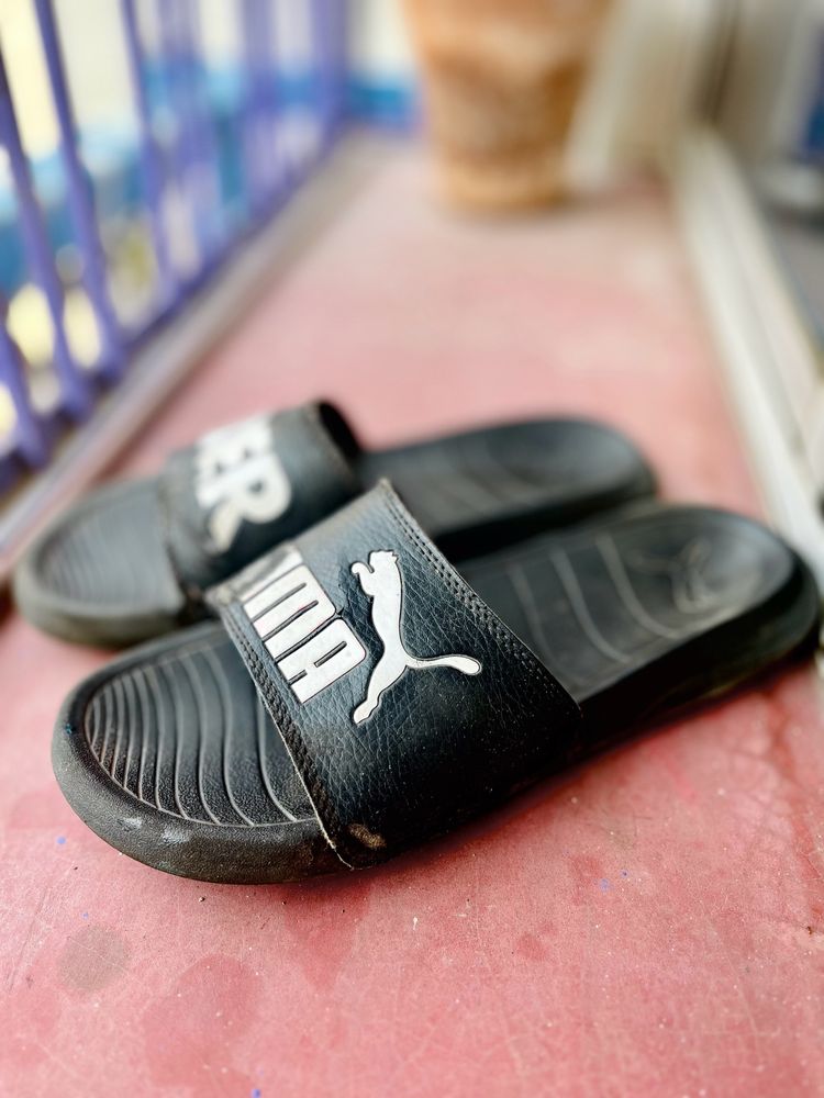 Puma Slides For Men