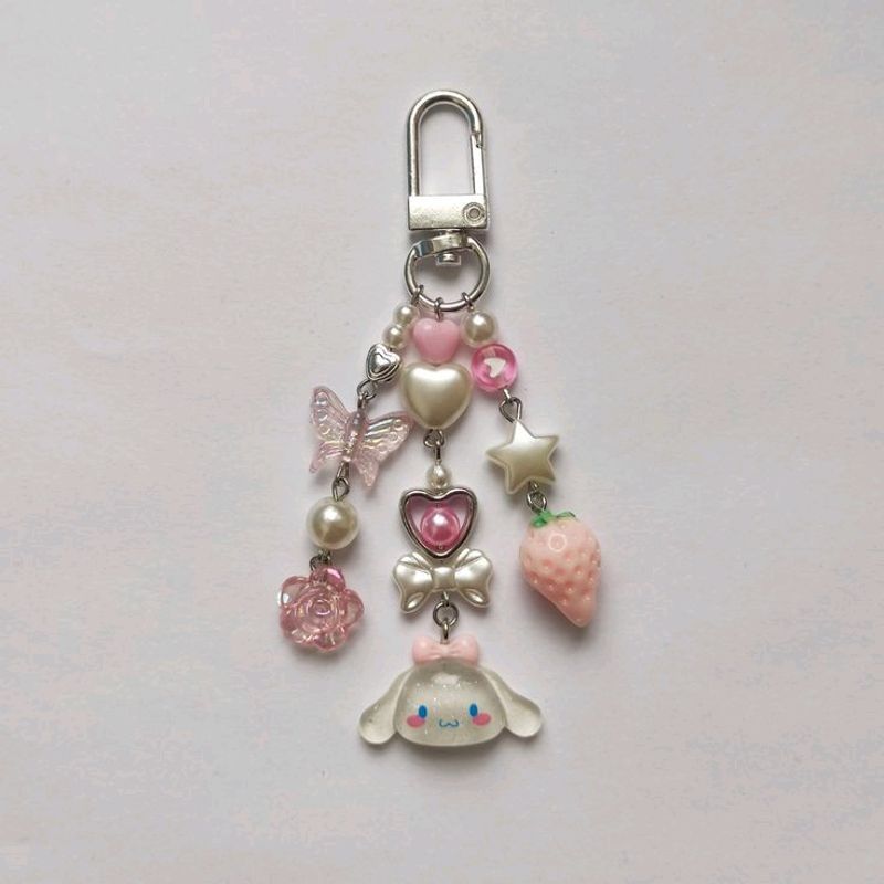 Sanrio Keychains