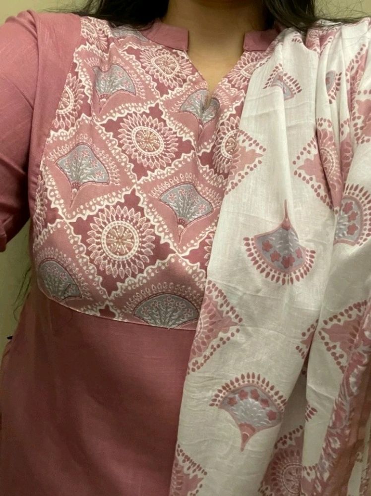 kurta set