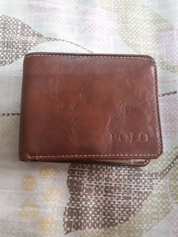 Polo Wallet