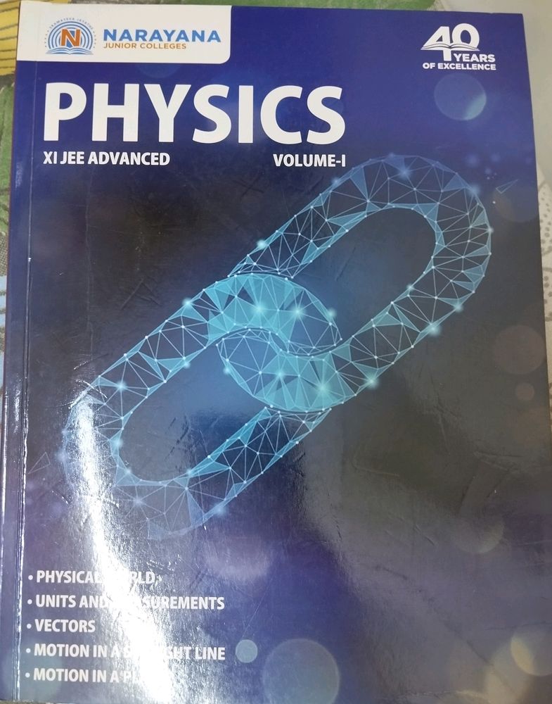 11th JEE ADVANCED physics