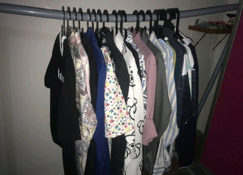 MY FULL DRESS SHOP FOR SALE