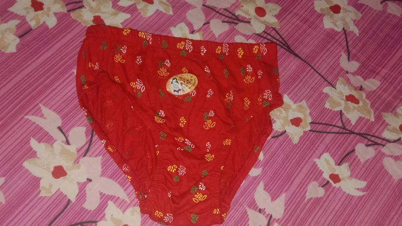 34 Size Panti