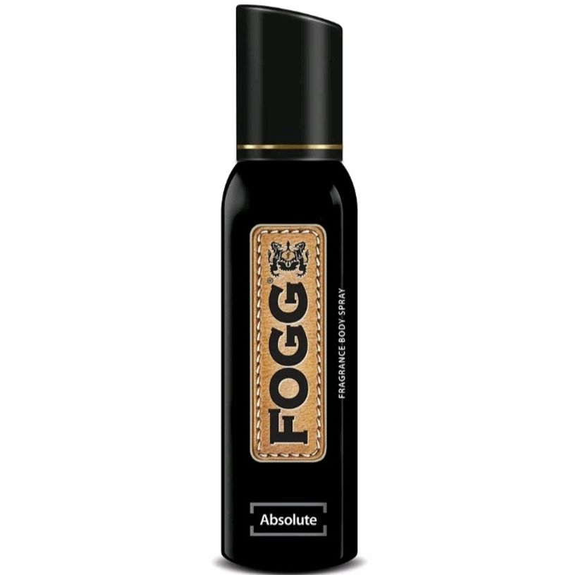 Fogg Absolute Fragrance Body Spray 150 ml MRP: 275