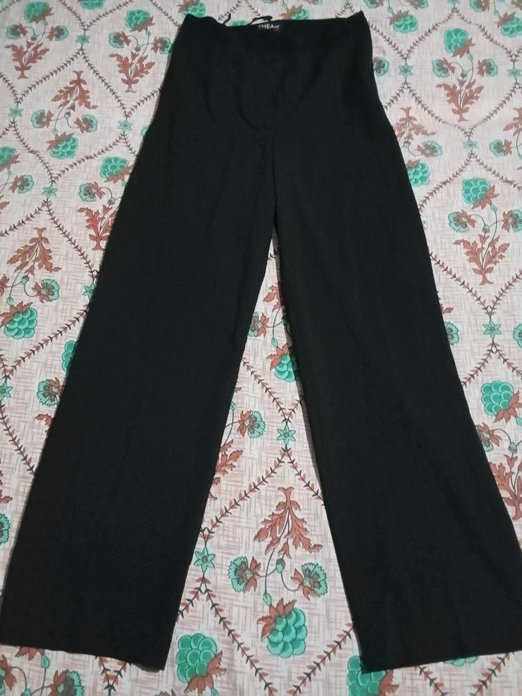 Black Stunning Formal Pant