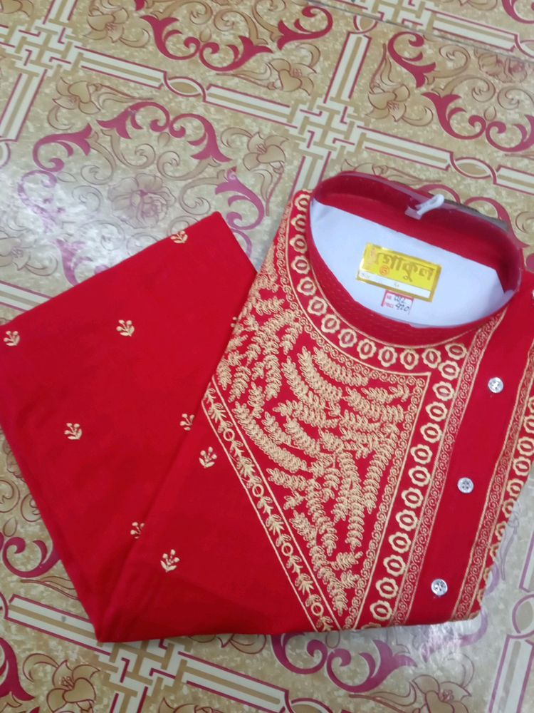 Exclusive Panjabi For Men