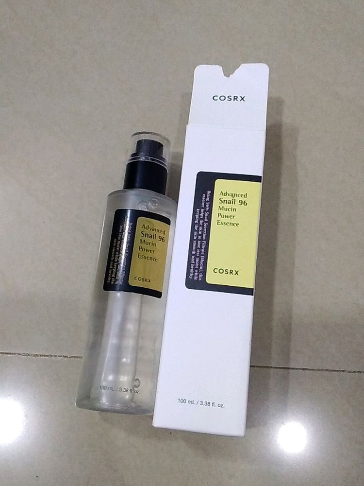 COSRX ADVANCED  SNAIL 96 MUCIN