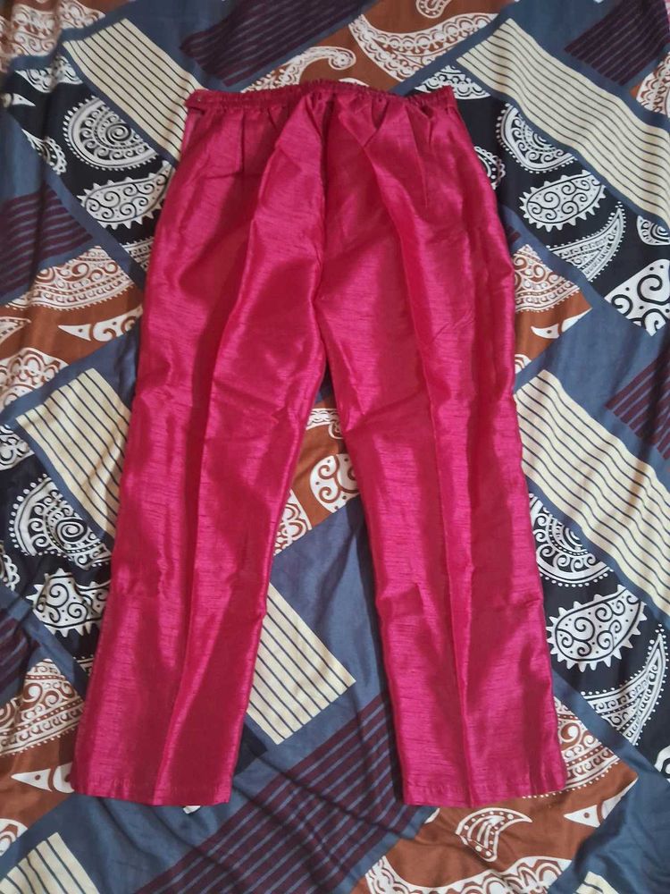 New Xxl Pant Pink