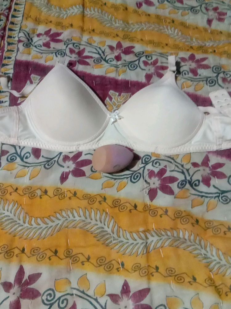 Bra & Beauty Blender