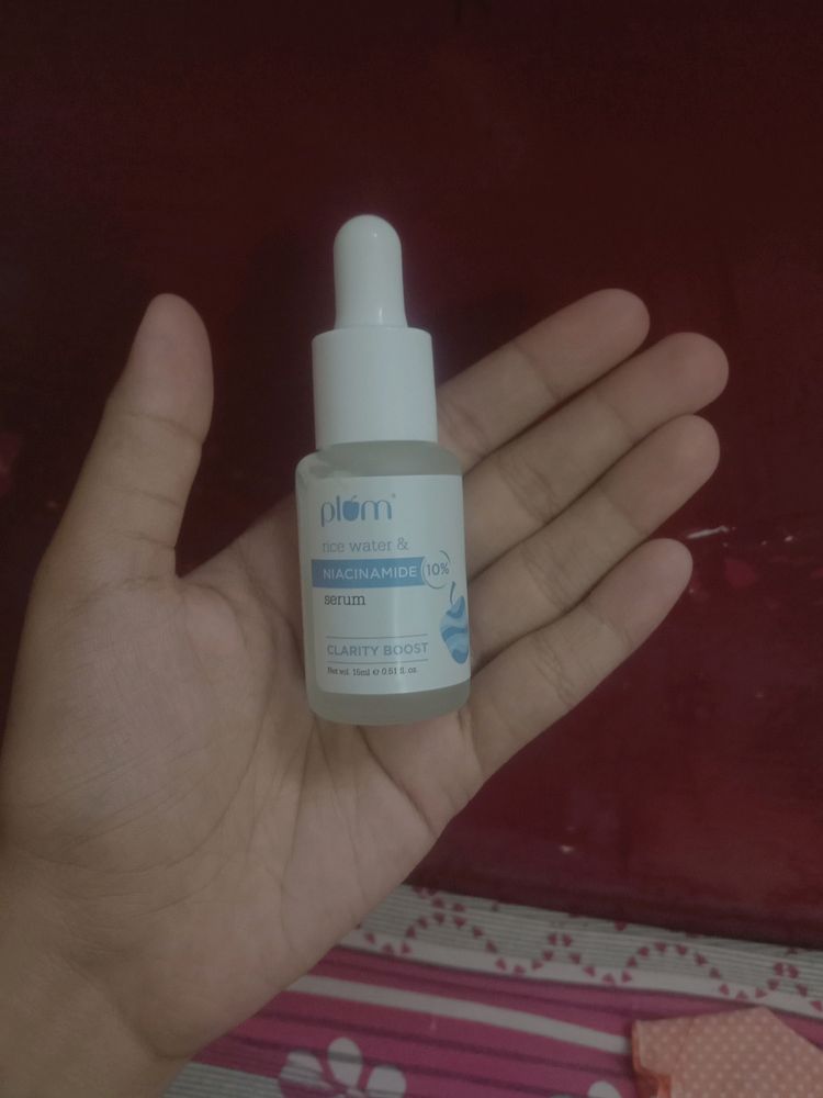 Face Serum