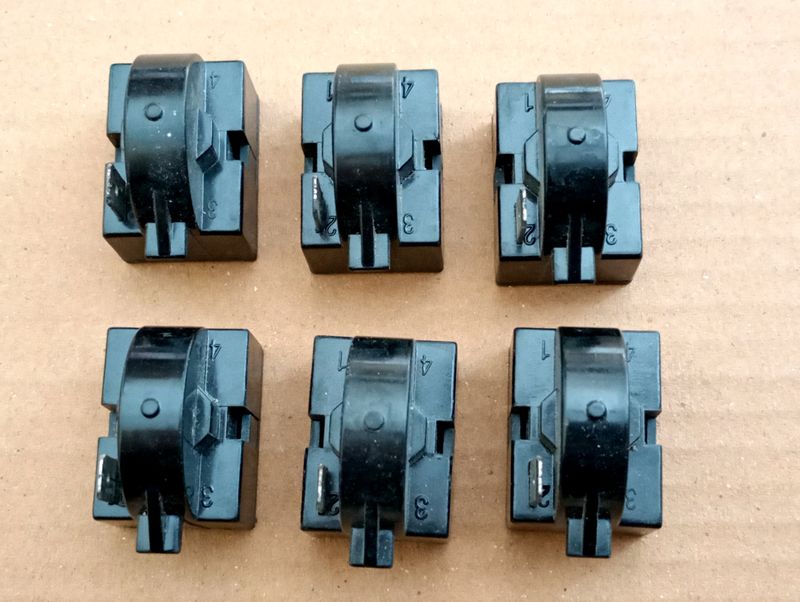 1 Peace Fridge Relays Working