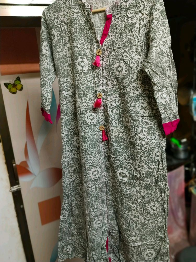 Kurta Pand