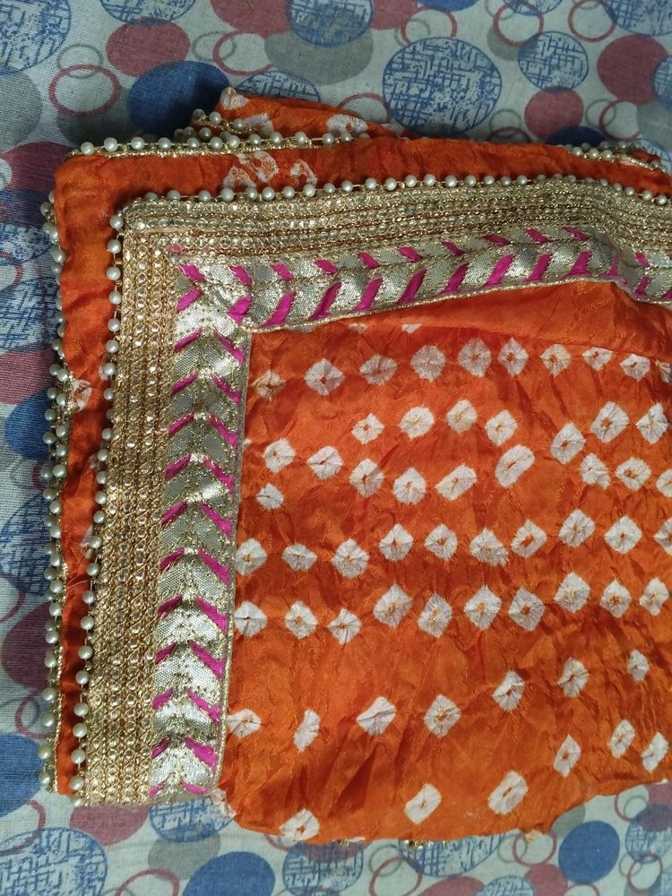 Women's Dupatta