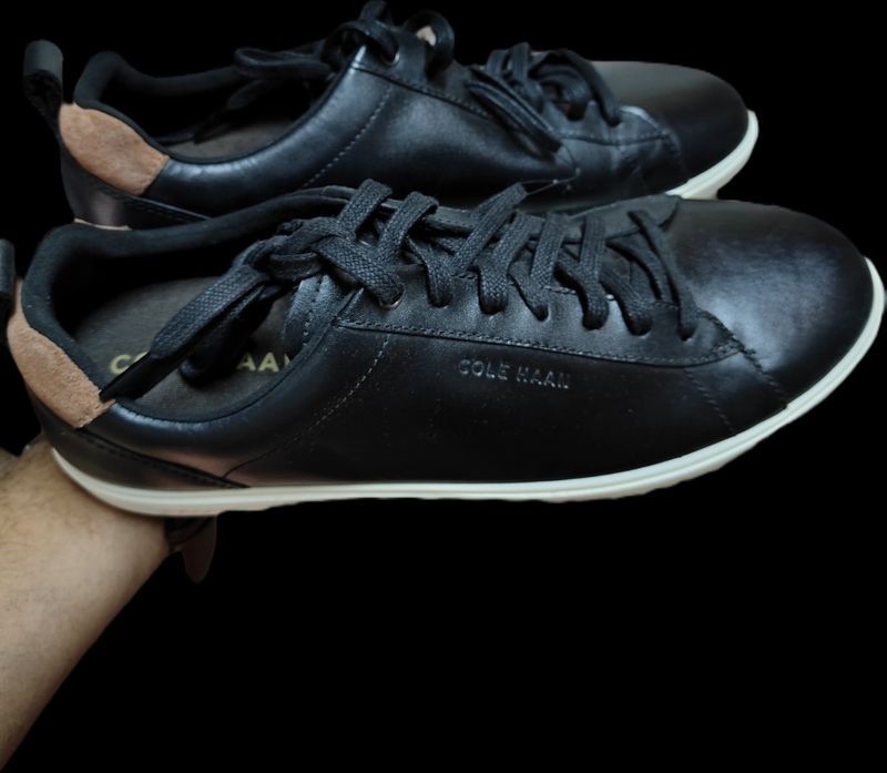 Cole Haan Branded Sneakers Orginal Shoes Brand New