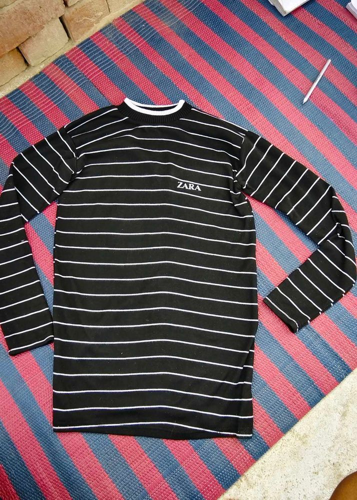 Like A New Tshirt Zara