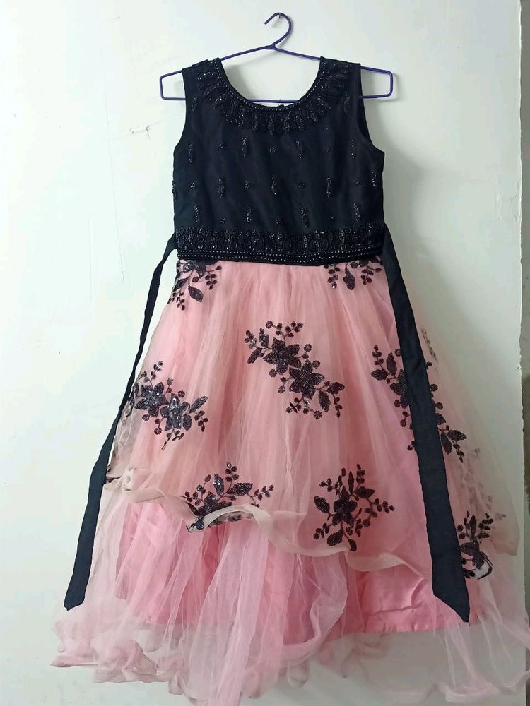 PARTY WEAR DRESS