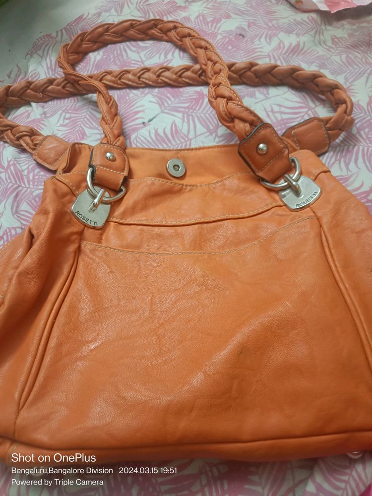 Australian Original Rosetti Hand Bag