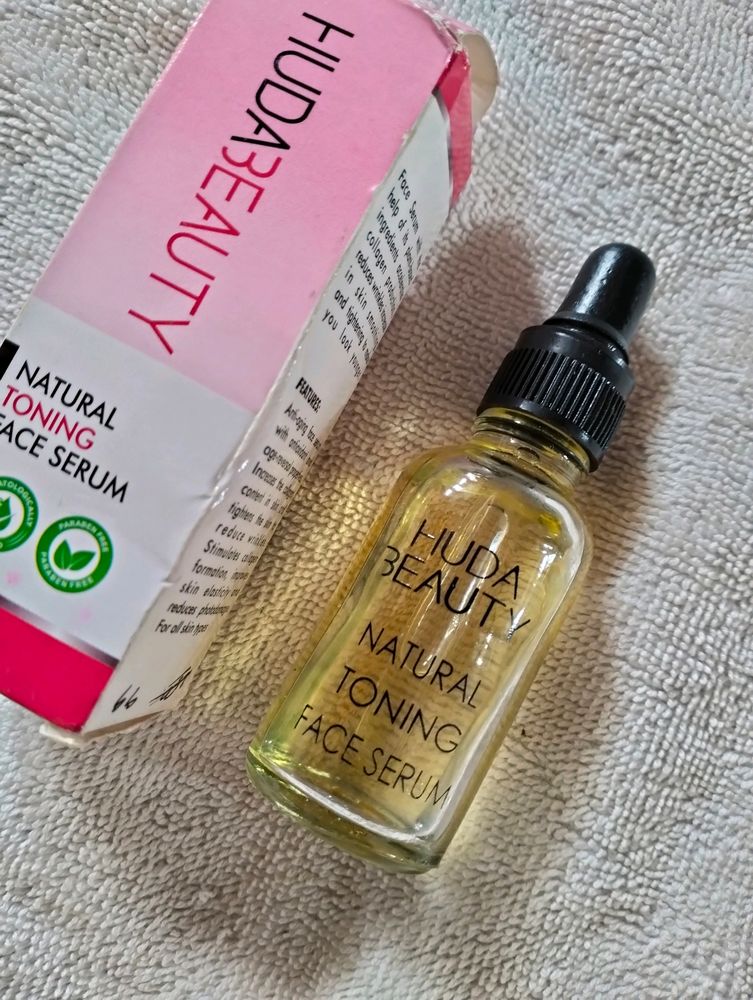 Huda Beauty Face Serum For Women