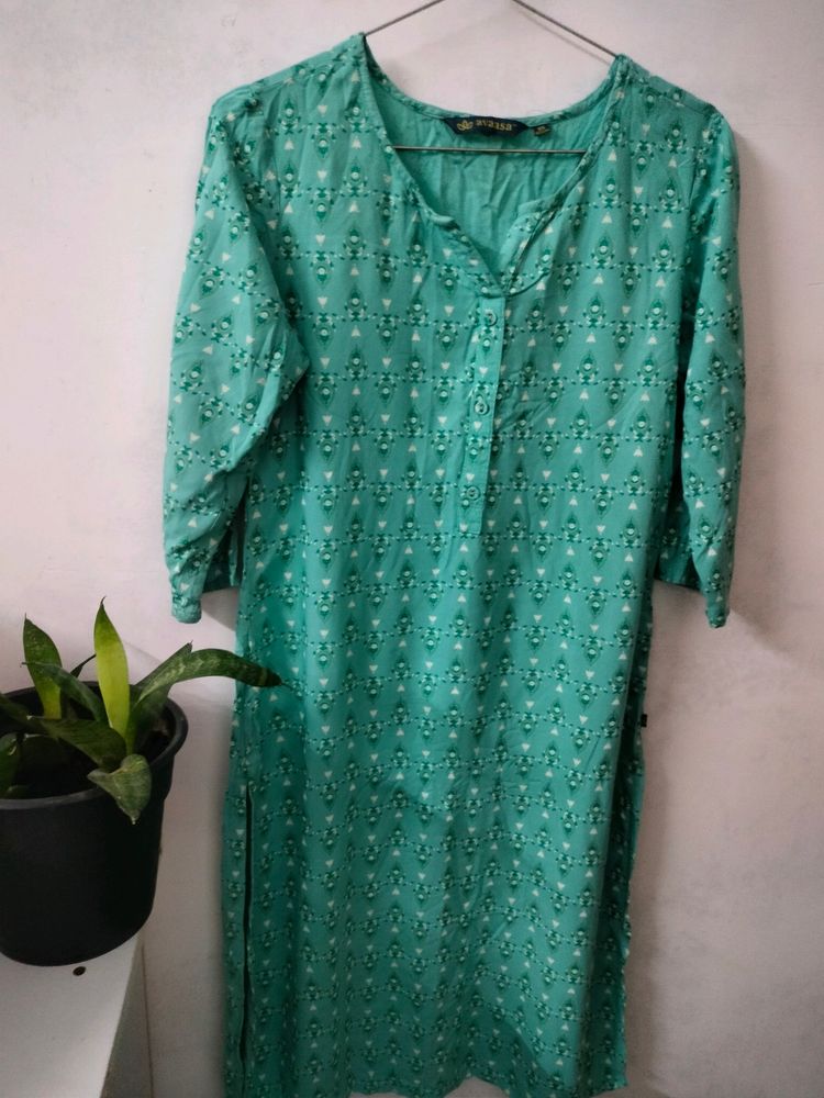 Kurthi