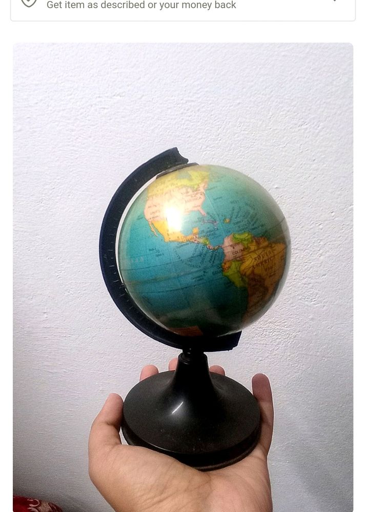 Globe