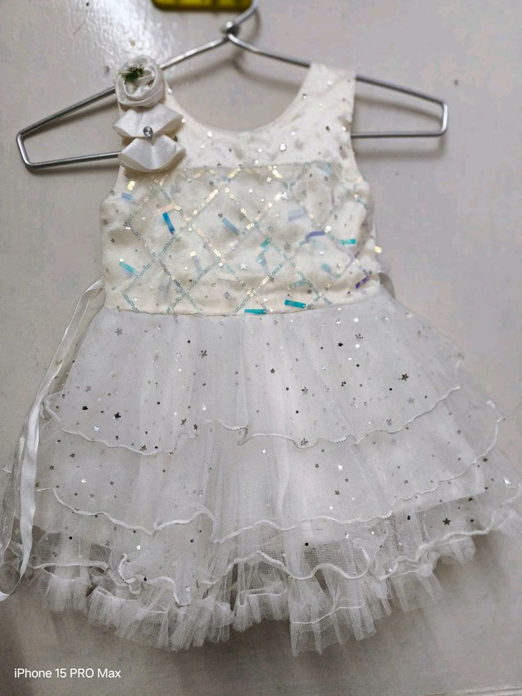 Baby Frock