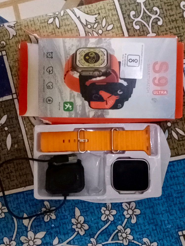 Smart Watch New