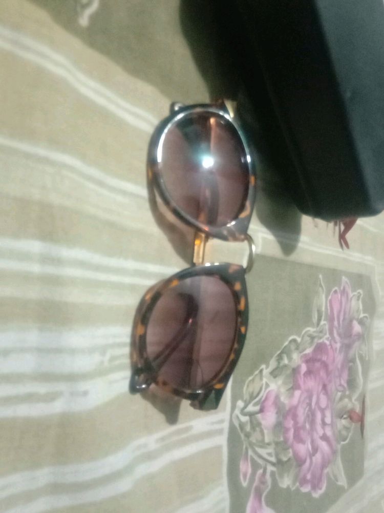 Chitta Sunglass