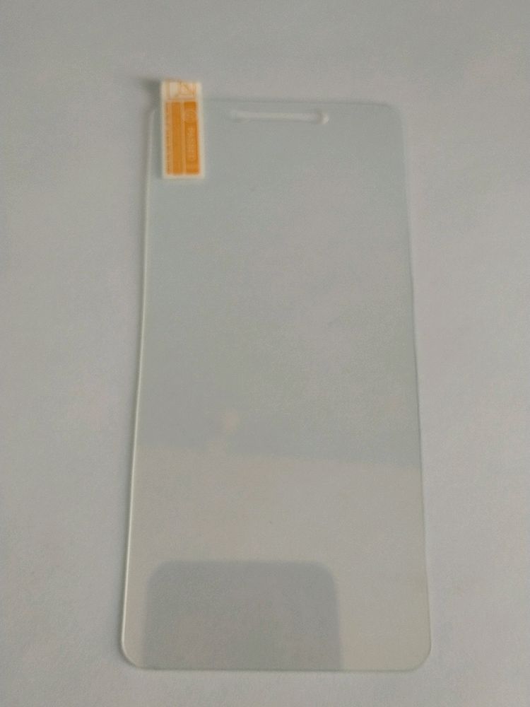 Redmi 5a Tempered Glass