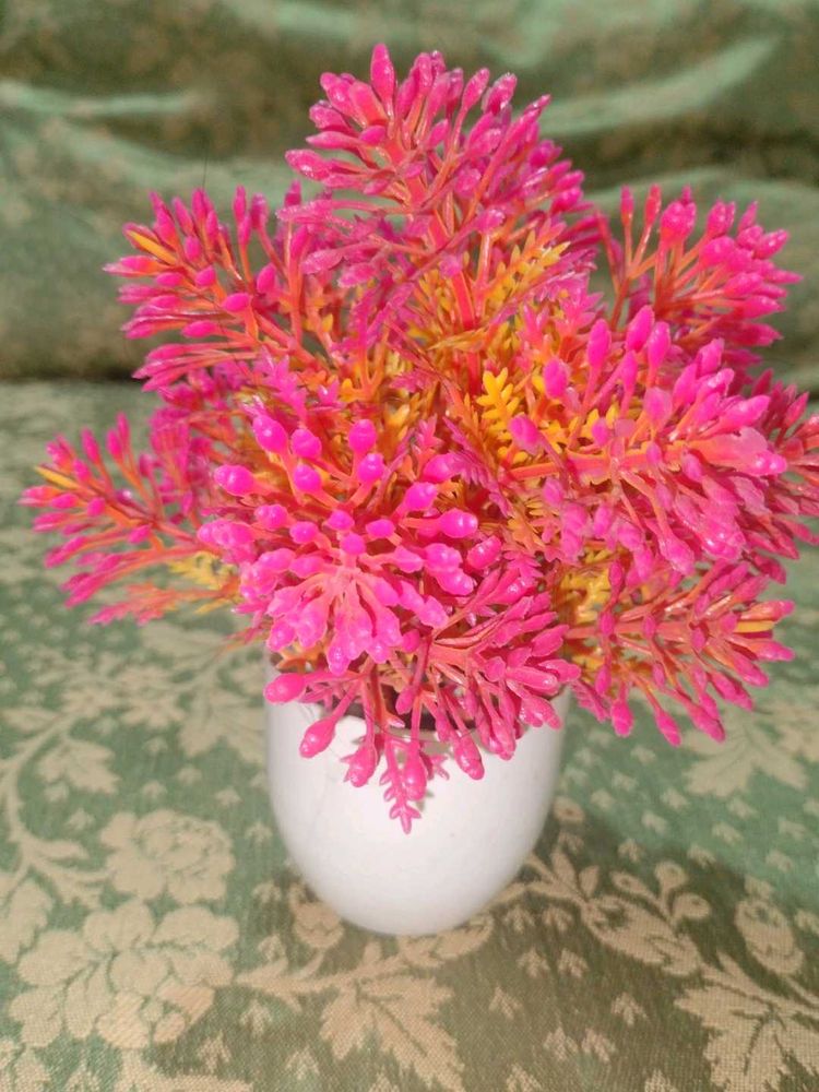 Artificial Flower Plants