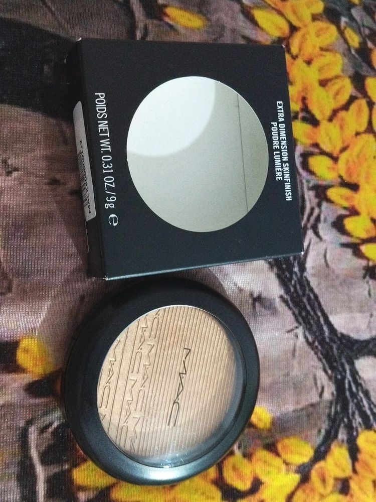 Mac Highlighter