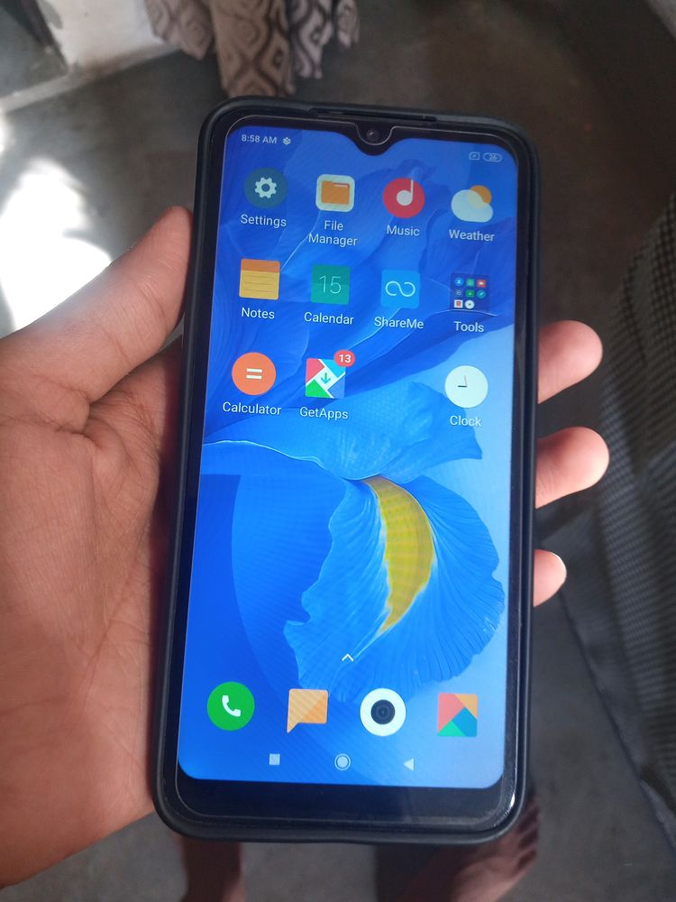 Redmi 7 Gen Condition 😎💯💯💥💥