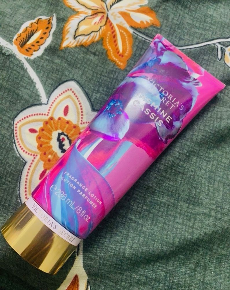 Body Lotion By Victoria Secret