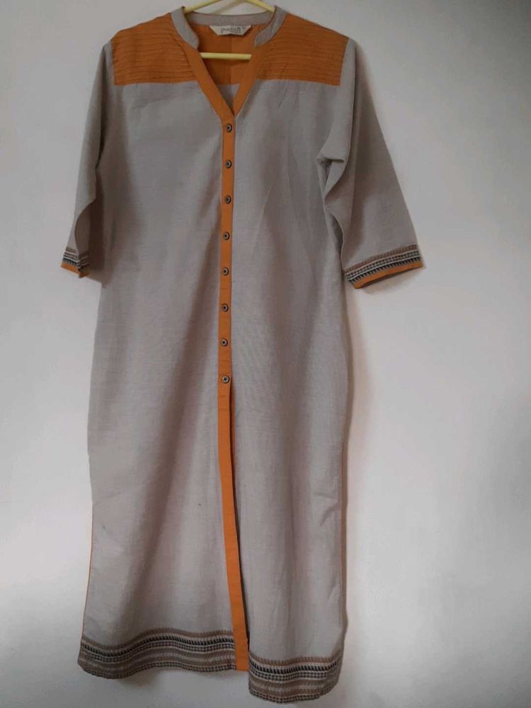 Prakriti 2XL Kurta