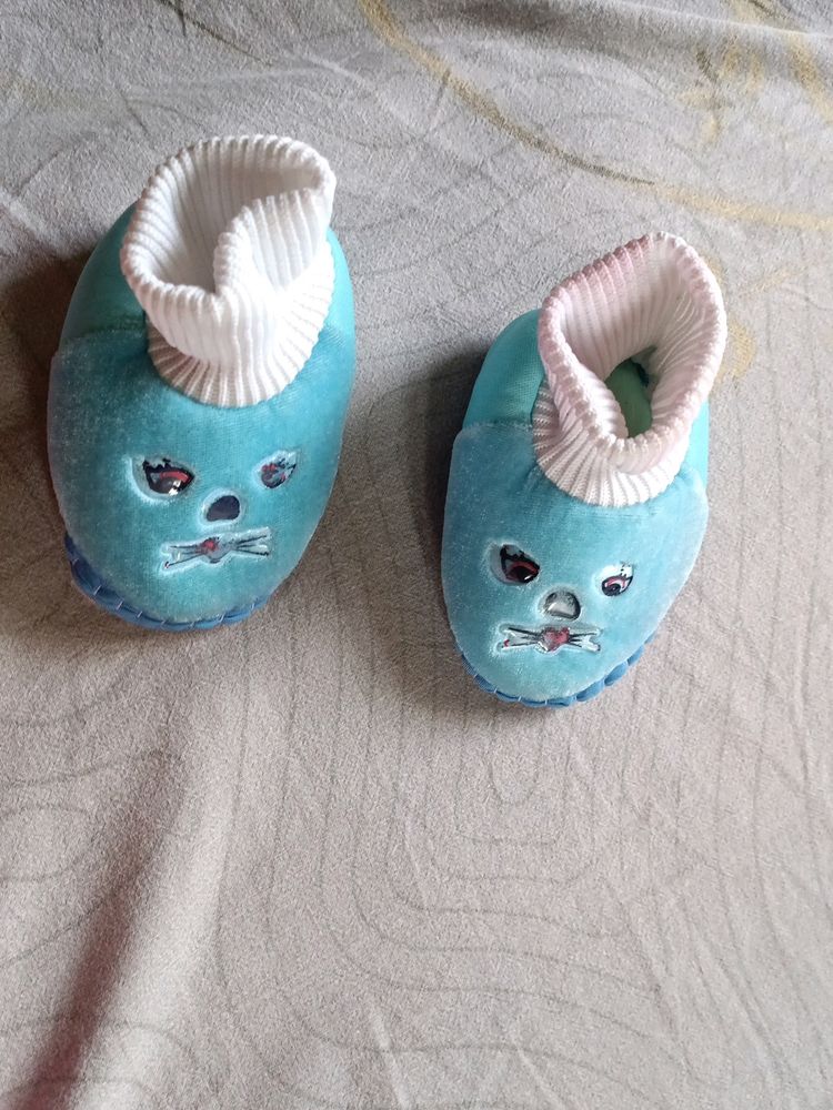 Shoes For Babies