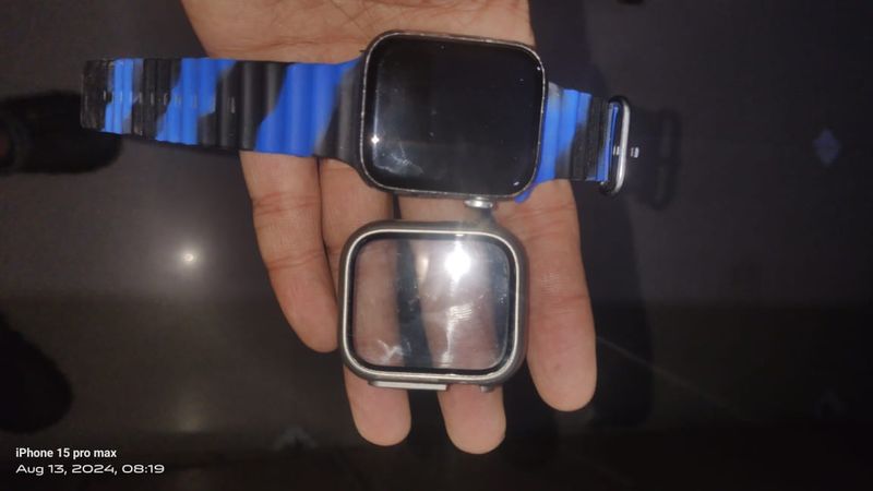 Smartwatch Ultra