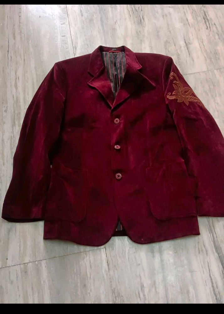 Gents Blazer